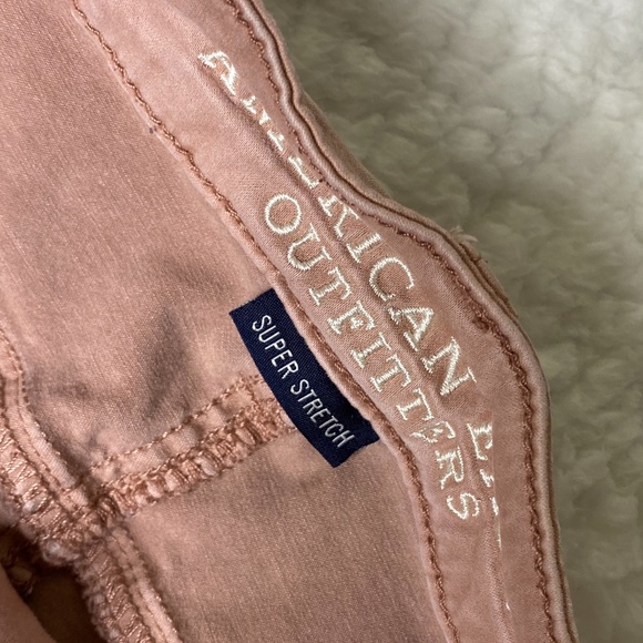 American Eagle Outfitters Super Stretch Jeggings - Picture 5 of 8